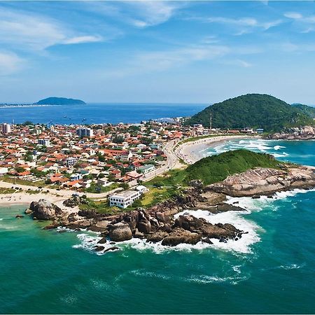 Hostel Da Ilha De Sao Francisco Do Sul Marechal Luz Bagian luar foto