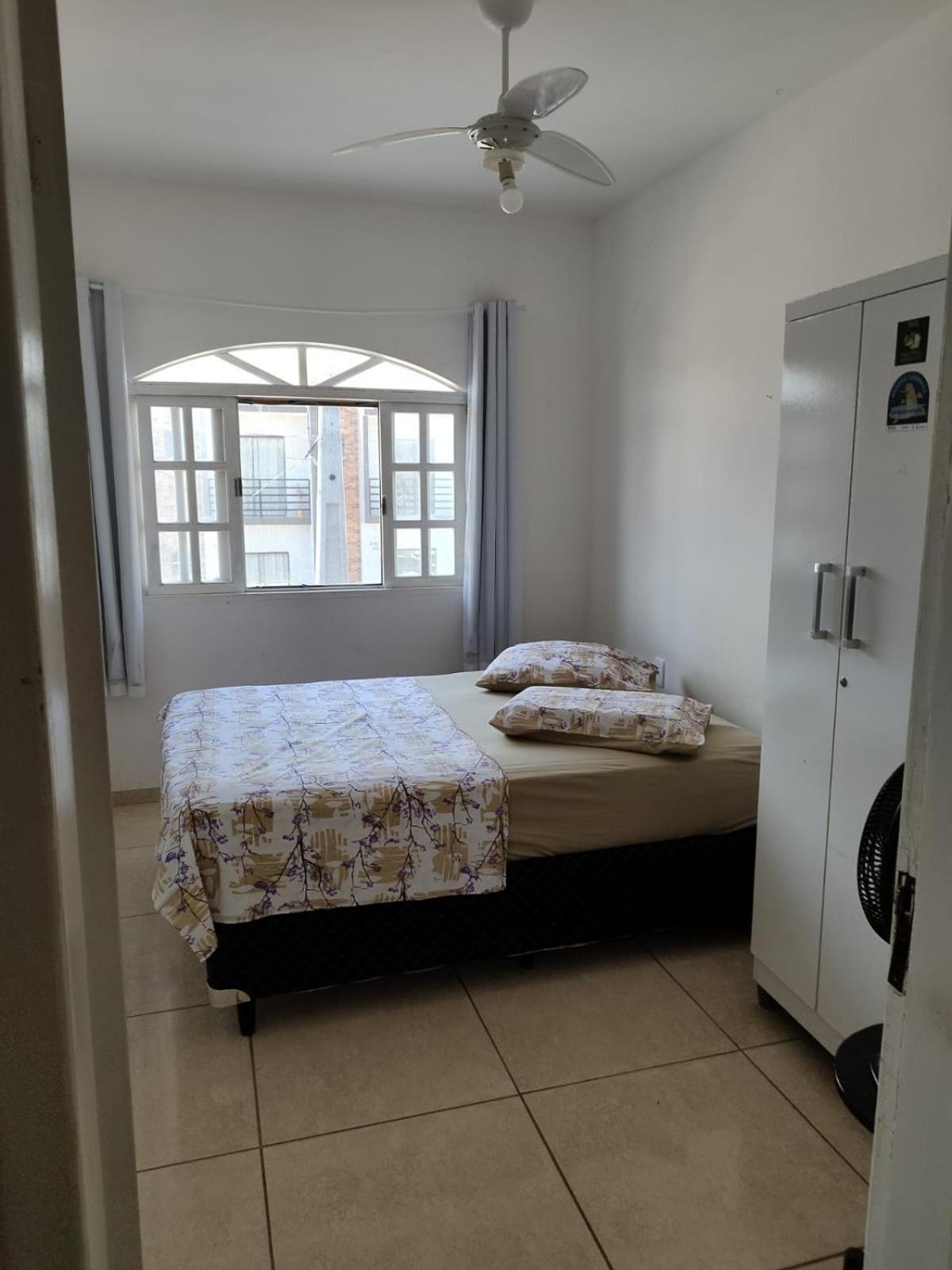 Hostel Da Ilha De Sao Francisco Do Sul Marechal Luz Bagian luar foto