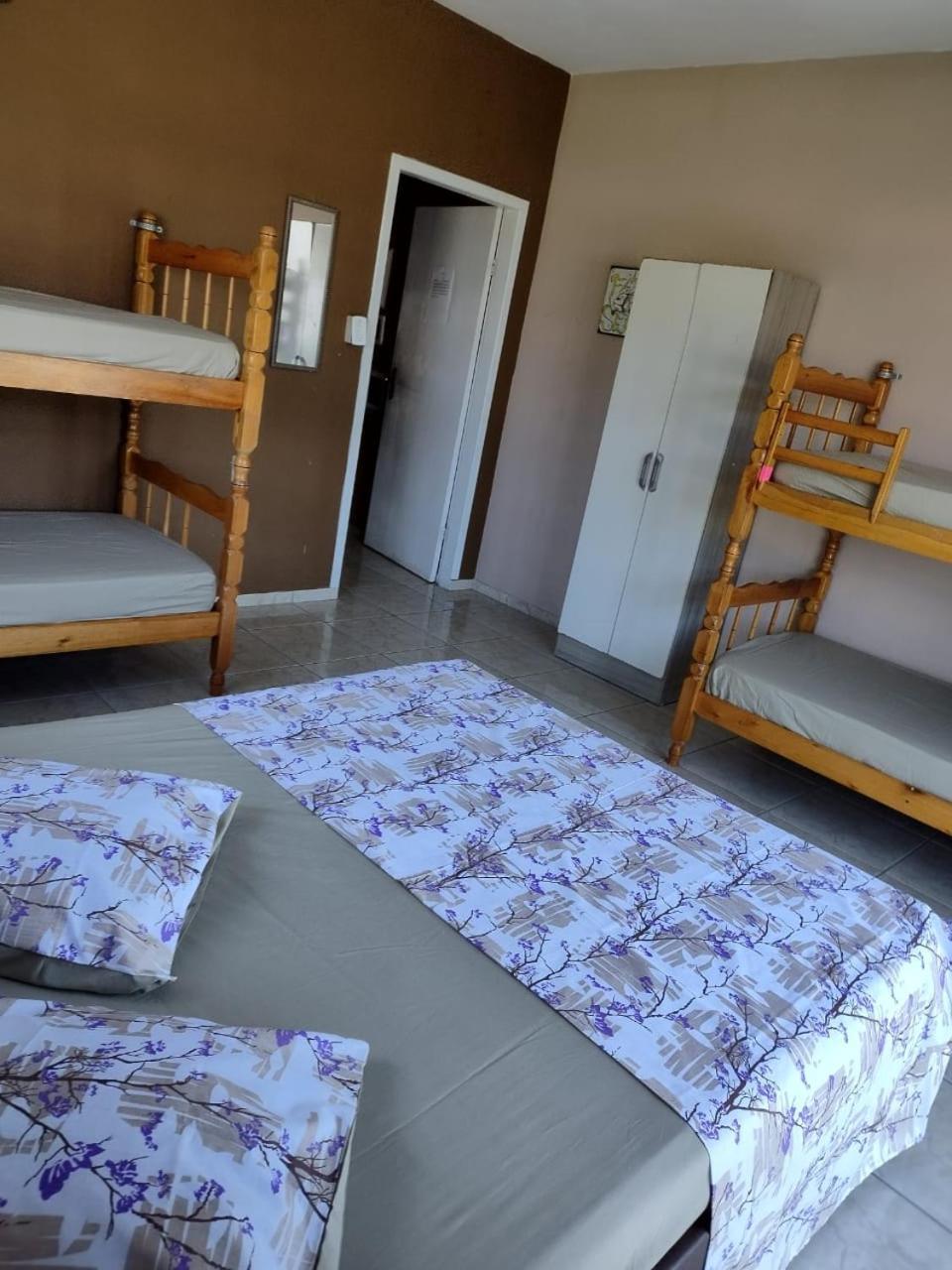 Hostel Da Ilha De Sao Francisco Do Sul Marechal Luz Bagian luar foto