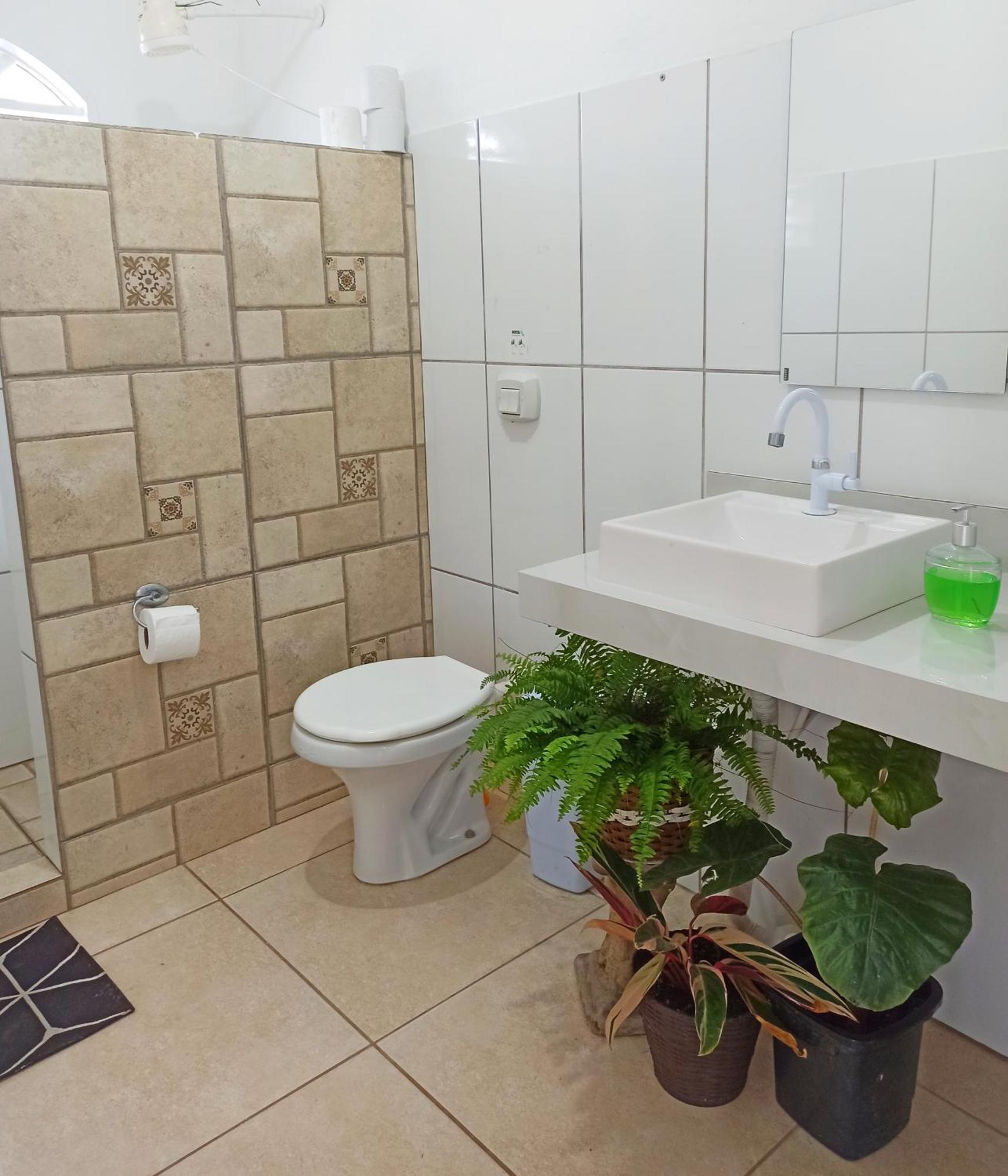 Hostel Da Ilha De Sao Francisco Do Sul Marechal Luz Ruang foto